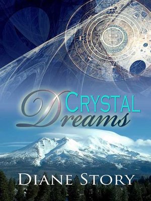 cover image of Crystal Dreams